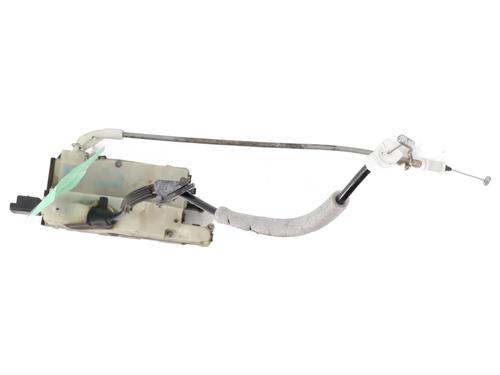 Front right lock CITROËN C4 II (NC_) 1.6 HDi 90 | BP28965906C97 