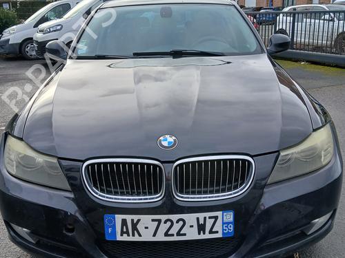 Steering column stalk BMW 3 (E90) 316 d | BP32872488I23 - Image 10