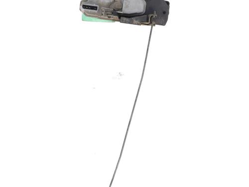 Rear left lock PEUGEOT 206 Hatchback (2A/C) 2.0 HDI 90 | BP30056710C100 