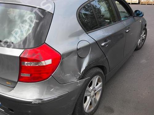 Seat buckle BMW 1 (E87) 118 d | BP39605972I32 - Image 15
