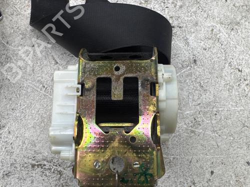 Rear left seatbelt BMW 5 (E60) 520 d | BP37450794I29 - Image 3