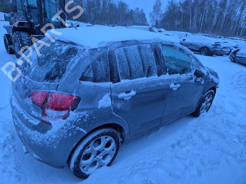 Høyre frontpanel CITROËN C3 II (SC_) 1.6 HDi | BP33319345C59 - Image 8