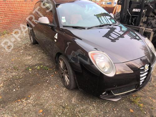 Left front window switch ALFA ROMEO MITO (955_) 1.4 MultiAir (955AXL1B) | BP31582713I27  - Image 9