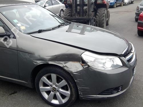 Left front window switch CHEVROLET EPICA (KL1_) 2.0 D | BP21798398I27 - Image 7