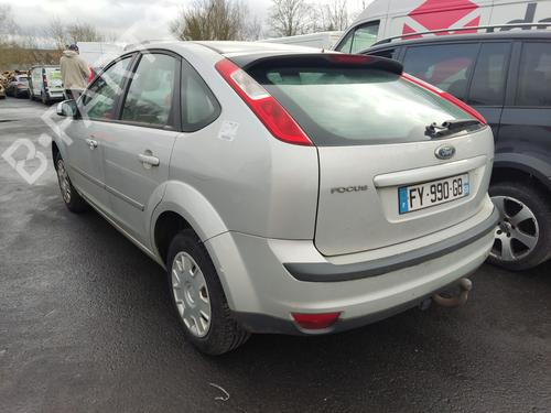 Left headlight FORD FOCUS II (DA_, HCP, DP) 1.6 TDCi | BP23200370C28  - Image 11