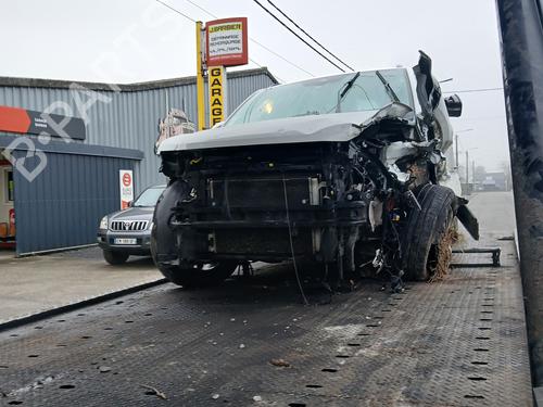 Front right panel VW T-CROSS (C11, D31) 1.0 TSI | BP33633020C59 - Image 5