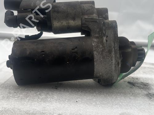 Used Starter Starter VW GOLF VI (5K1) 2.0 TDI (110 hp) 33729741 33729741