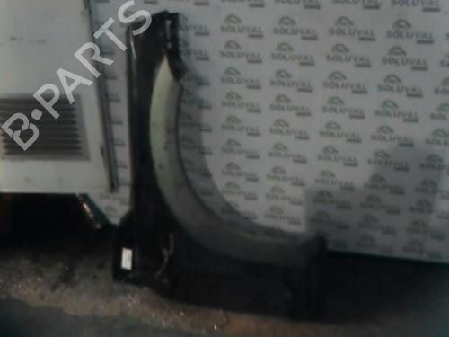 Used Right front fenders LAND ROVER FREELANDER I (L314) 2.0 DI 4x4 (98 hp) 21999174