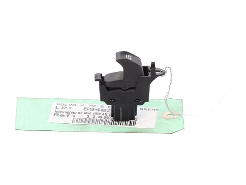 Left rear window switch VOLVO V70 III (135) D5 | BP30159542I29 - Image 5