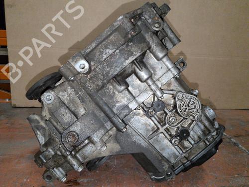 Gearbox VW GOLF VI (5K1) | BP34573889M3 - Image 7