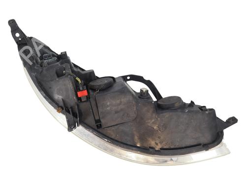Left headlight PEUGEOT 407 (6D_) 1.6 HDi 110 (6D9HZC, 6D9HYC) | BP33741529C28 - Image 5