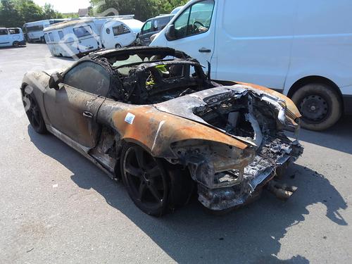 Pipe PORSCHE BOXSTER (981) S 3.4 | BP21817468M125  - Image 7