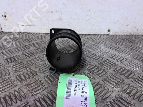 Used Mass air flow sensor RENAULT CLIO III (BR0/1, CR0/1) 1.5 dCi (BR17, CR17) (86 hp) 20351078