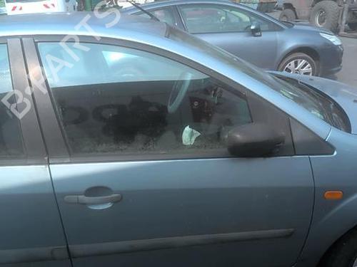 Left headlight FORD FIESTA V (JH_, JD_) 1.3 | BP24599908C28 