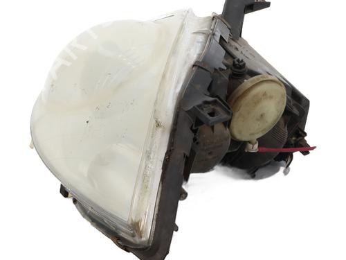 Used Left headlight Left headlight MERCEDES-BENZ A-CLASS (W169) A 170 (169.032, 169.332) (116 hp) 32456613 32456613