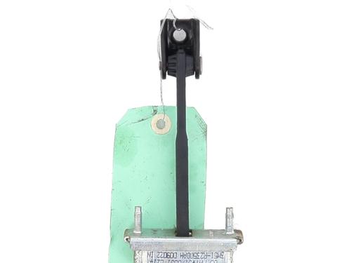 Hinge/Door check strap FORD FOCUS II Turnier (DA_, FFS, DS) 1.6 TDCi | BP28066665C146 