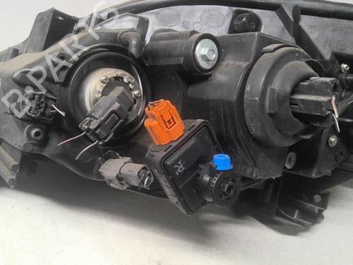 Right headlight MAZDA 5 (CR) 1.8 (CR19) | BP21816490C29 - Image 6