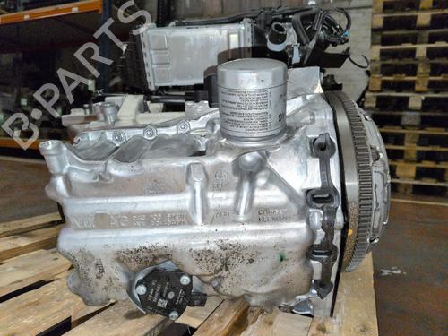 Engine VW POLO VI (AW1, BZ1, AE1) 1.0 TSI | BP40000686M1 - Image 8