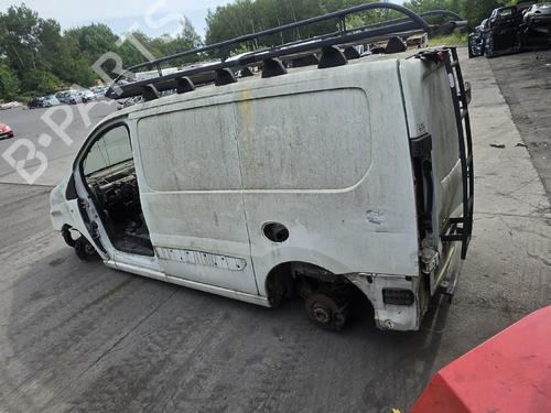 Front left panel PEUGEOT EXPERT Van (VF3A_, VF3U_, VF3X_) 2.0 HDi 130 | BP36955813C58 - Image 10