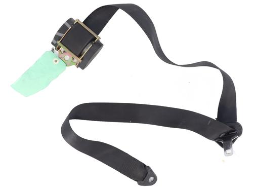 Used Front left seatbelt PEUGEOT PARTNER MPV (5_, G_) 1.6 HDi 90 (90 hp) 31301875