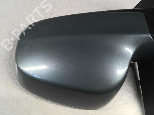 Left mirror HYUNDAI MATRIX (FC) 1.5 CRDi VGT | BP22004282C26 