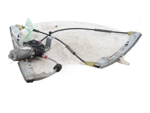 Used Front right window mechanism PEUGEOT 206 Hatchback (2A/C) 1.4 HDi eco 70 (68 hp) 26648149