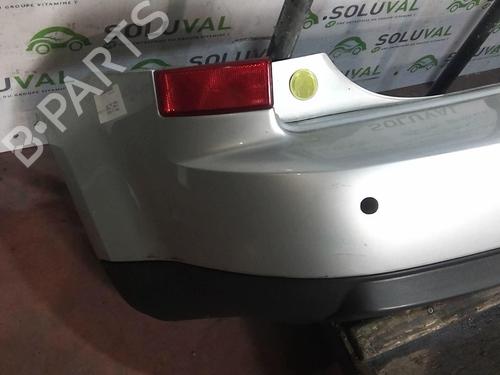 Rear bumper FORD FOCUS C-MAX (DM2) 1.6 TDCi | BP21502043C8 