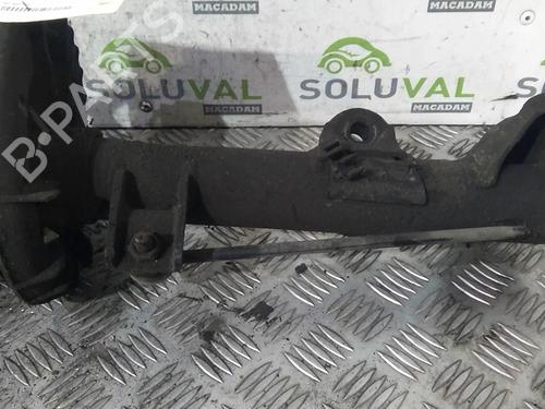 Left front shock absorber MERCEDES-BENZ C-CLASS T-Model (S203) C 270 CDI (203.216) | BP20363915M16 