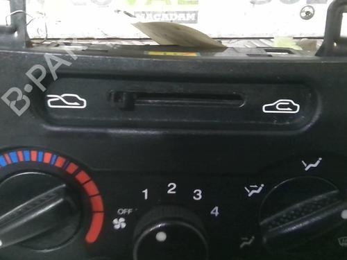 Climate control CHEVROLET MATIZ (M200, M250) 0.8 | BP20357841I5 