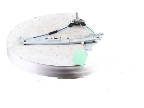 Used Rear left window mechanism PEUGEOT 208 I (CA_, CC_) 1.2 VTI 82 (82 hp) 25343715