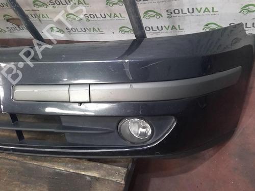 Front bumper RENAULT LAGUNA II Grandtour (KG0/1_) 1.9 dCi | BP22005076C7 