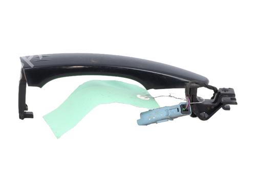 Used Rear right lock PEUGEOT 508 I (8D_) 2.0 HDi (140 hp) 29341888