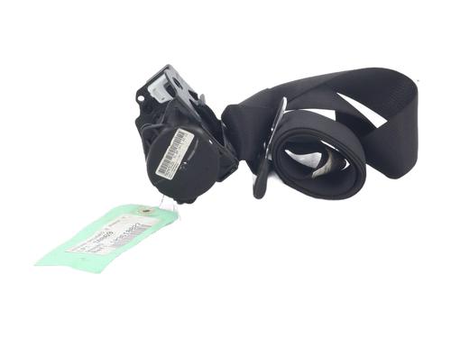 Used Rear left belt tensioner NISSAN QASHQAI II SUV (J11, J11_) 1.6 DIG-T (163 hp) 24648770