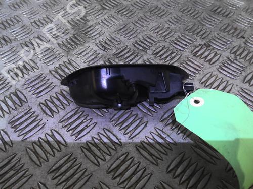 Front right interior door handle RENAULT MEGANE IV Hatchback (B9A/M/N_) 1.6 TCe 205 (B9MV) | BP20365041I14 