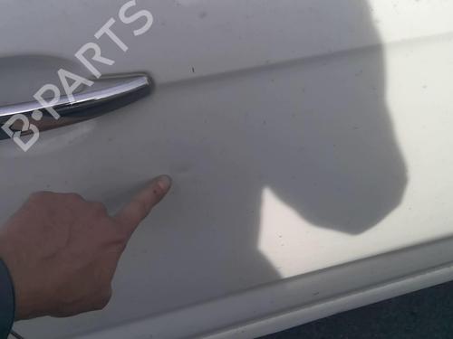 Left front window switch CITROËN C3 II (SC_) 1.6 HDi 110 | BP20357126I27 