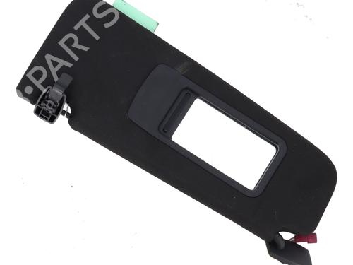 Left sun visor BMW 5 (F10) 525 d | BP25275948I1 - Image 2
