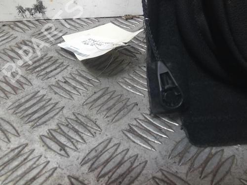 Used Rear parcel shelf RENAULT CLIO III (BR0/1, CR0/1) 1.6 16V (BR05, BR0B, BR0Y, BR15, BR1J, BR1M, BR1Y, CR0B,... (112 hp) 21817266