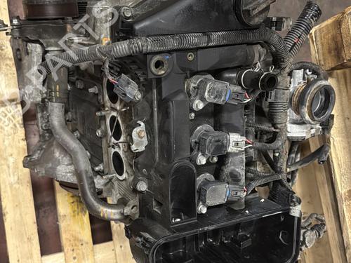 Engine TOYOTA AYGO (_B1_) 1.0 (KGB10_, KGB10R) | BP33895711M1 - Image 6