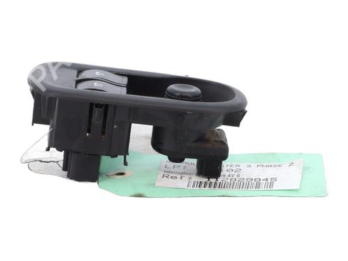 Left front window switch RENAULT MASTER III Van (FV) 2.3 dCi 145 FWD (FV0E, FV0F, FV0H, FV02, FV0M, FV0S,... | BP29560071I27 