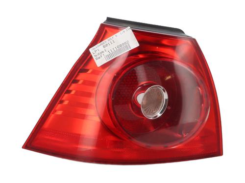 Used Left taillight VW GOLF V (1K1) 1.9 TDI (105 hp) 28589617