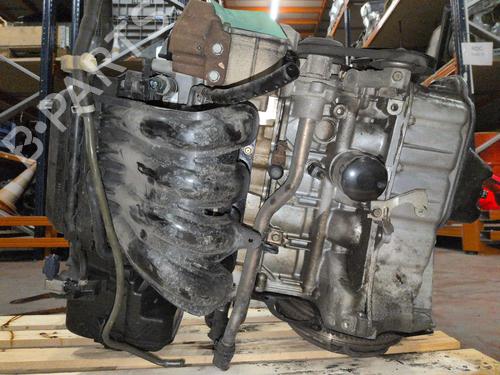 Engine NISSAN MICRA III (K12) 1.2 16V | BP37601462M1  - Image 7