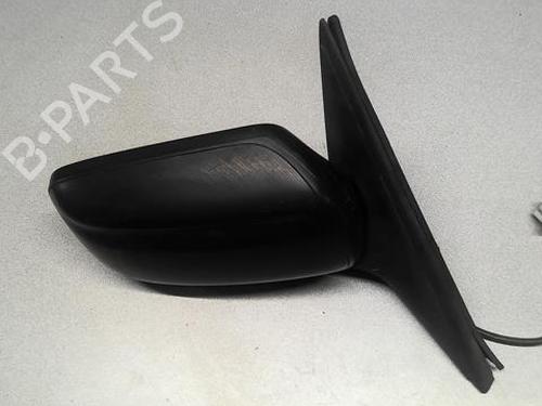 Right mirror MAZDA 626 V Hatchback (GF) 2.0 Turbo DI (GFFP) | BP21592183C27 