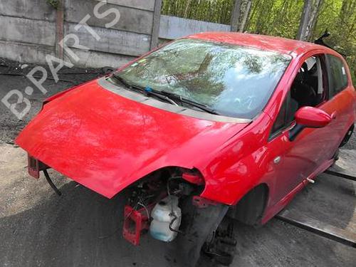 Front left panel FIAT GRANDE PUNTO (199_) 1.3 D Multijet | BP25149531C58 - Image 25