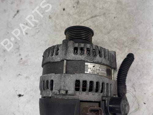 Used Alternator Alternator 39177884 39177884