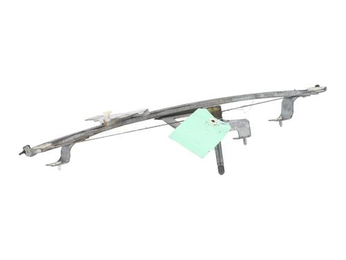 Front right window mechanism DACIA SANDERO 1.4 (BS0C, BS0A, BS0G, BS1F, BS0E) | BP31878662C23