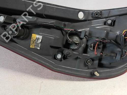 Used Right taillight Right taillight HYUNDAI i30 (FD) 1.6 CRDi (90 hp) 22002899 22002899