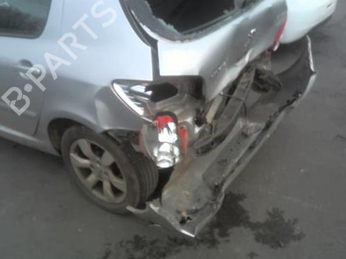 Left front window switch PEUGEOT 307 (3A/C) 1.6 16V | BP24300701I27  - Image 9