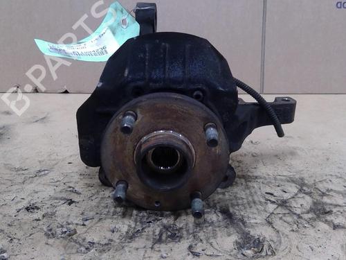 Used Right front steering knuckle DAEWOO NUBIRA Saloon (J200) 1.6 (109 hp) 29273584