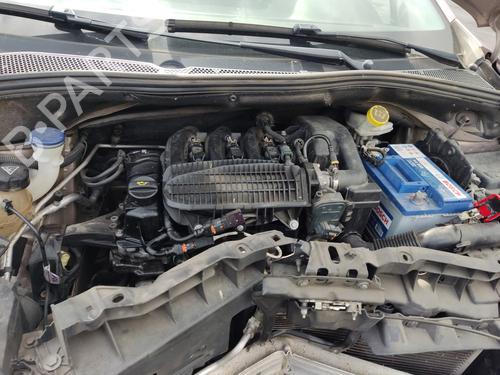 Rear left panel PEUGEOT 208 I (CA_, CC_) 1.0 VTi | BP30159561C60 - Image 15
