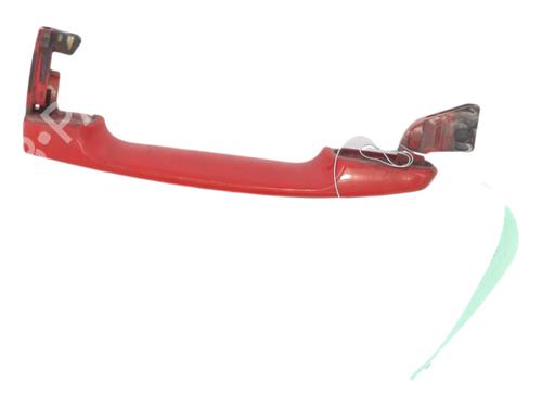 Used Rear right exterior door handle Rear right exterior door handle NISSAN QASHQAI I (J10, NJ10) 2.0 dCi (150 hp) 33708924 33708924